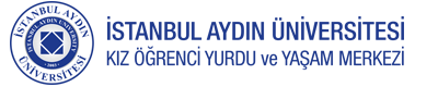 İstanbul Aydın Üniversitesi Kız Öğrenci Yurdu